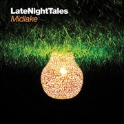 Buy Late Night Tales