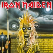 Buy Iron Maiden