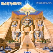 Buy Powerslave