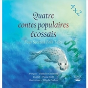 Buy Quatre Contes Populaires Ecossais