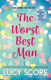 Buy Worst Best Man