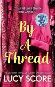 Buy By A Thread