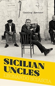 Buy Sicilian Uncles