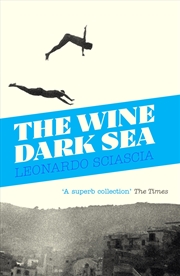 Buy Wine Dark Sea The