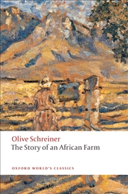 Buy Story Of An African Farm