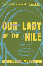 Buy Our Lady Of The Nile