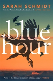 Buy Blue Hour