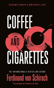 Buy Coffee & Cigarettes