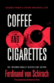 Buy Coffee & Cigarettes