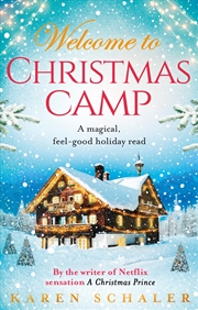 Buy Christmas Camp