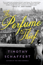 Buy Perfume Thief