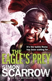 Buy The Eagle S Prey B Format R