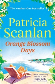 Buy Orange Blossom Days