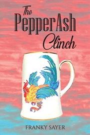 Buy Pepperash Clinch