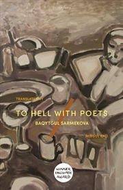 Buy To Hell With Poets