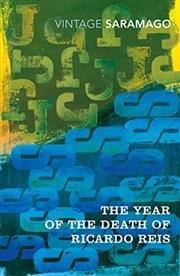 Buy Year Of The Death Of Ricardo Reis