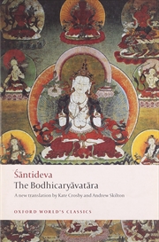 Buy Bodhicaryavatara