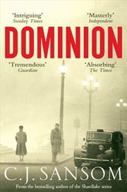 Buy Dominion