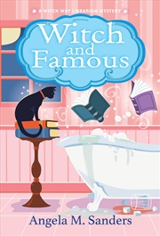 Buy Witch & Famous