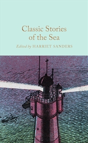 Buy Classic Stories Of The Sea