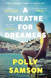 Buy Theatre For Dreamers