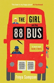 Buy Girl On The 88 Bus