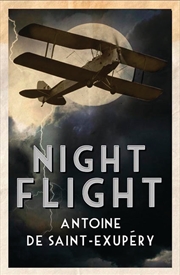 Buy Night Flight