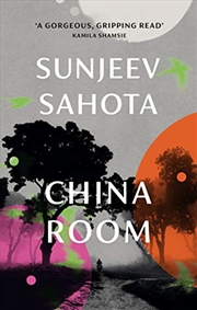 Buy China Room