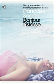 Buy Bonjour Tristesse & A Certain Smile