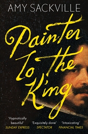 Buy Painter To The King