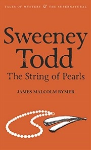 Buy Sweeney Todd - The String Of Pearls