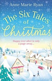 Buy Six Tales Of Christmas