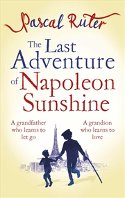 Buy Last Adventure Of Napoleon Sunshine