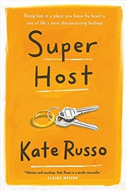 Buy Super Host