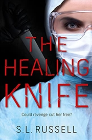 Buy Healing Knife The