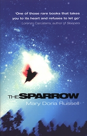 Buy Sparrow