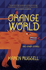 Buy Orange World