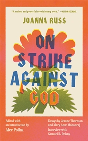 Buy On Strike Against God