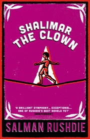 Buy Shalimar The Clown