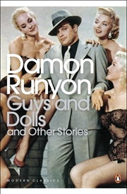 Buy Guys & Dolls & Other Stories