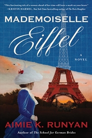 Buy Mademoiselle Eiffel Pb