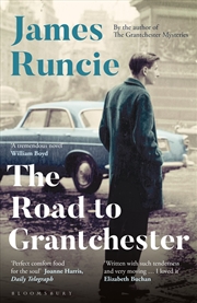 Buy Road To Grantchester