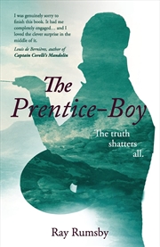 Buy The Prentice-Boy