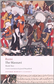 Buy Masnavi Book Two