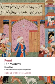 Buy Masnavi Book Five