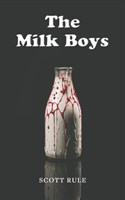 Buy Milk Boys