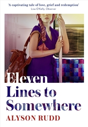 Buy Eleven Lines To Somewhere