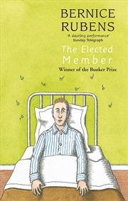 Buy Elected Member