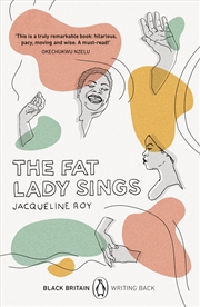 Buy Fat Lady Sings