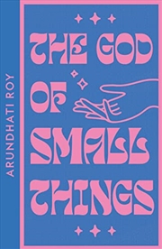 Buy God Of Small Things